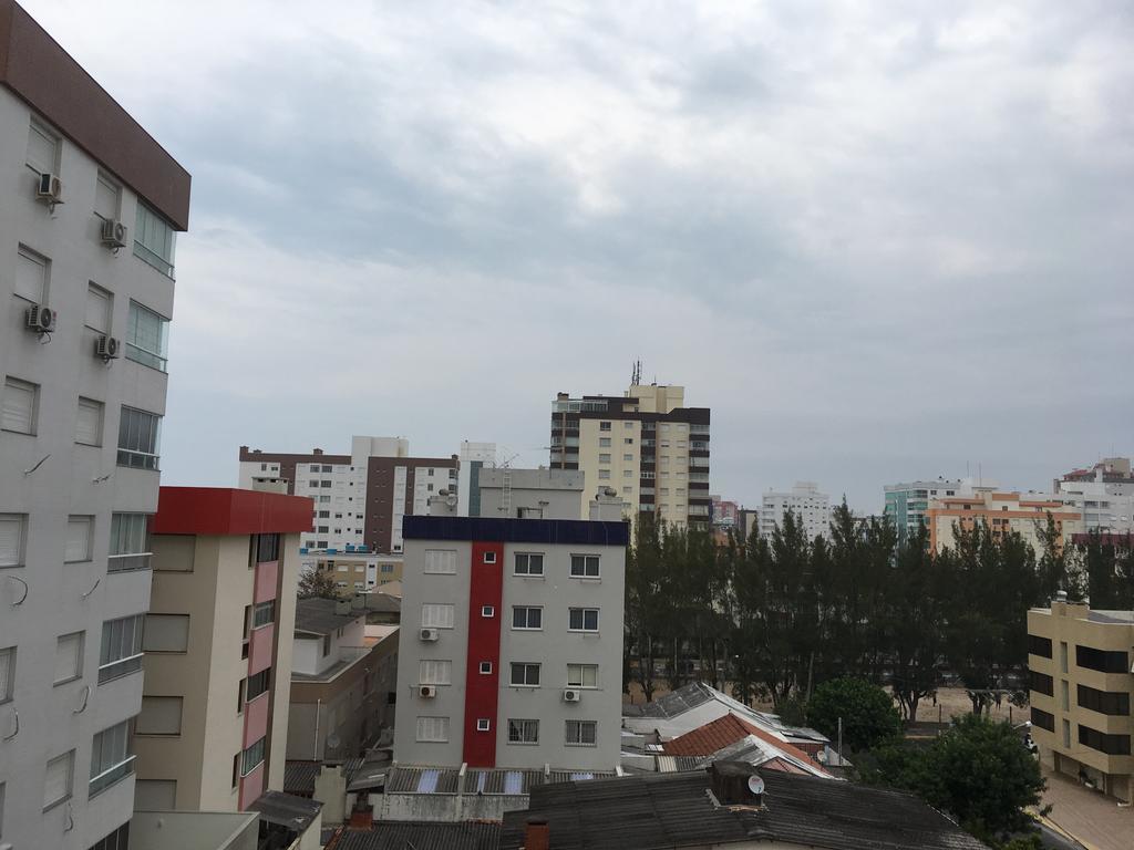 Excelente Apt Para Veraneio C Wi-Fi Tv E Box Capão da Canoa Esterno foto